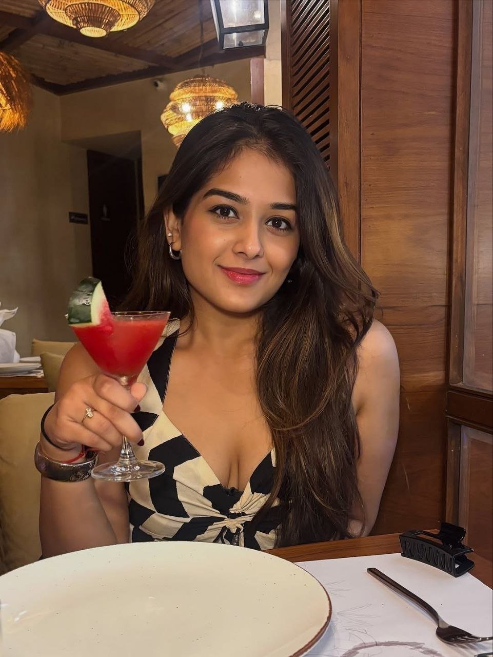 Sakshi Kapoor
