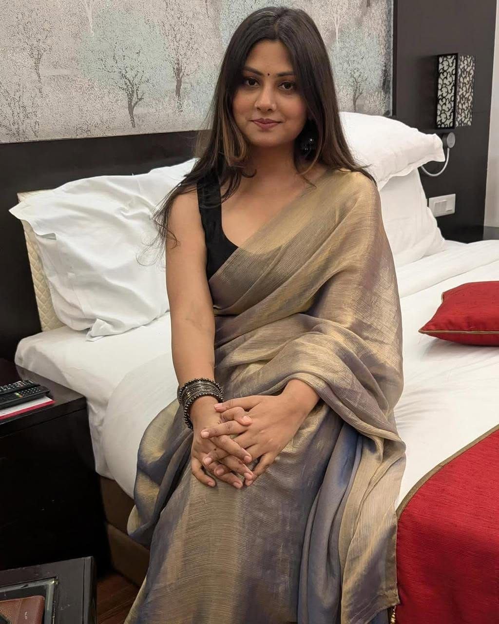 Richa patel