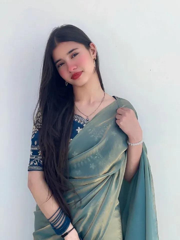 Nisha Sharma