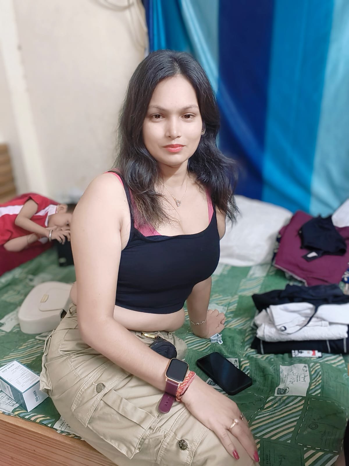 Aparna Prakash