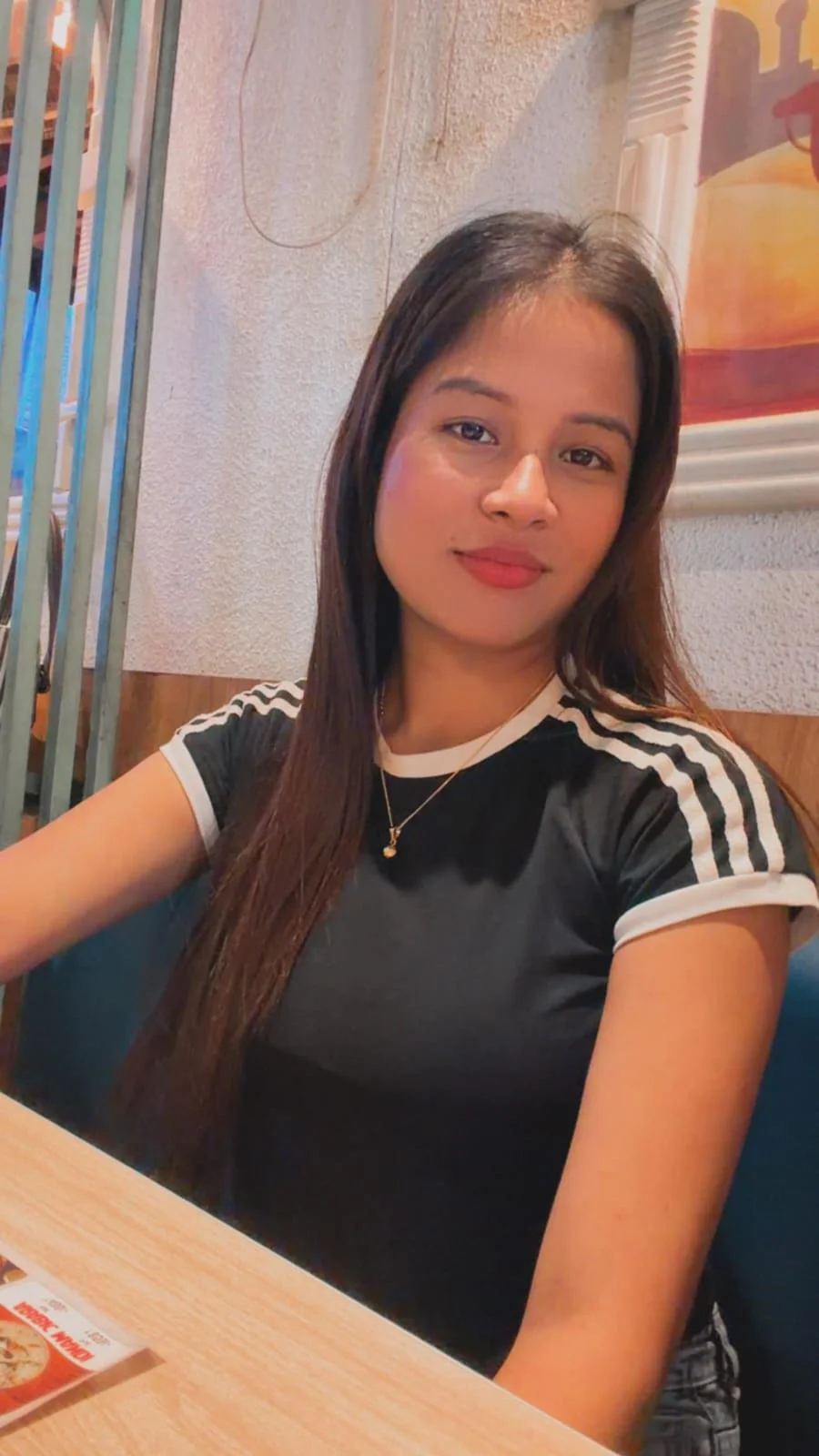 Ananya Jha