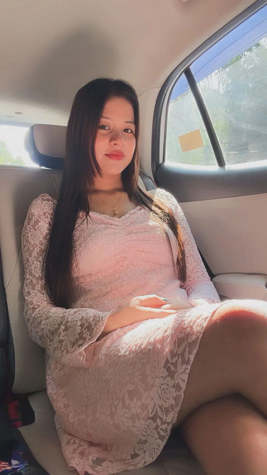 Shreya Pandey