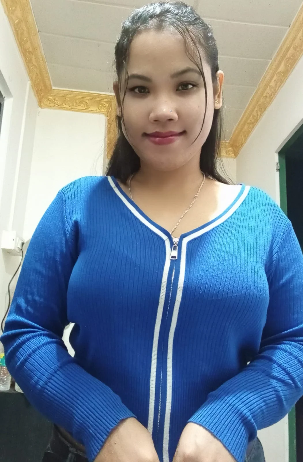Simran Kumari