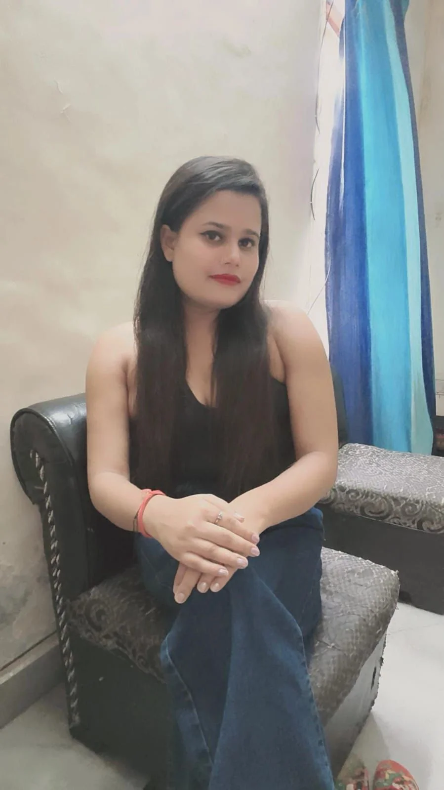 Natasha Roy