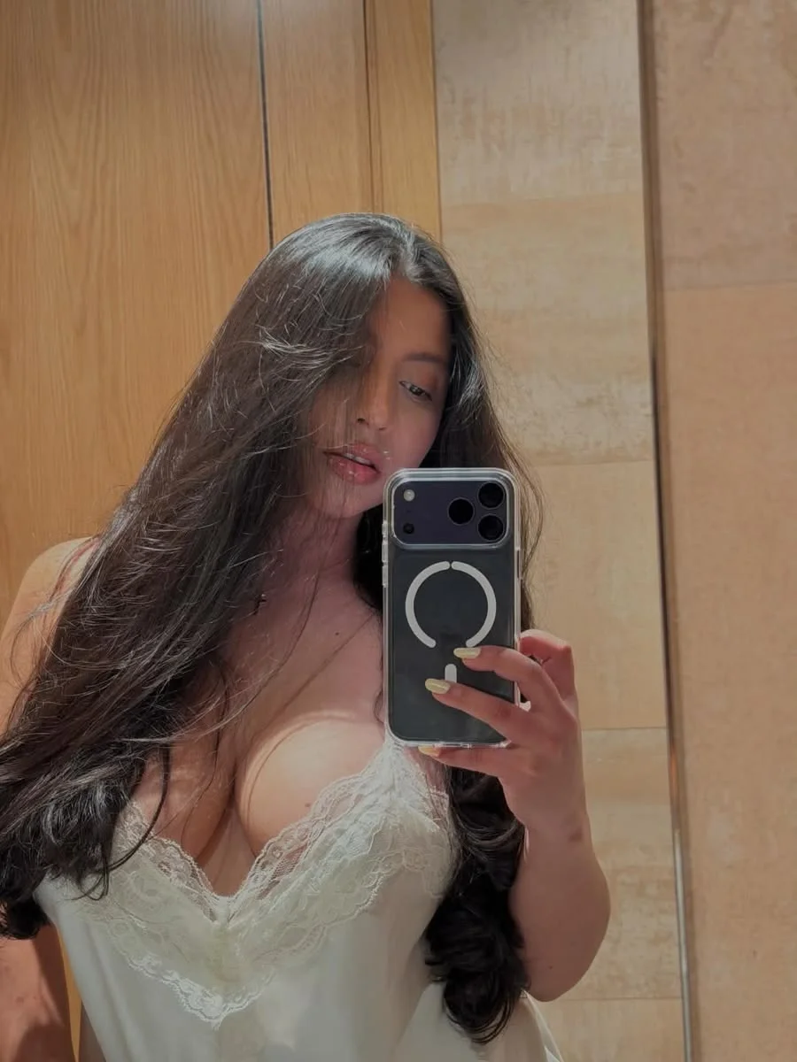 Pallavi Mahajan