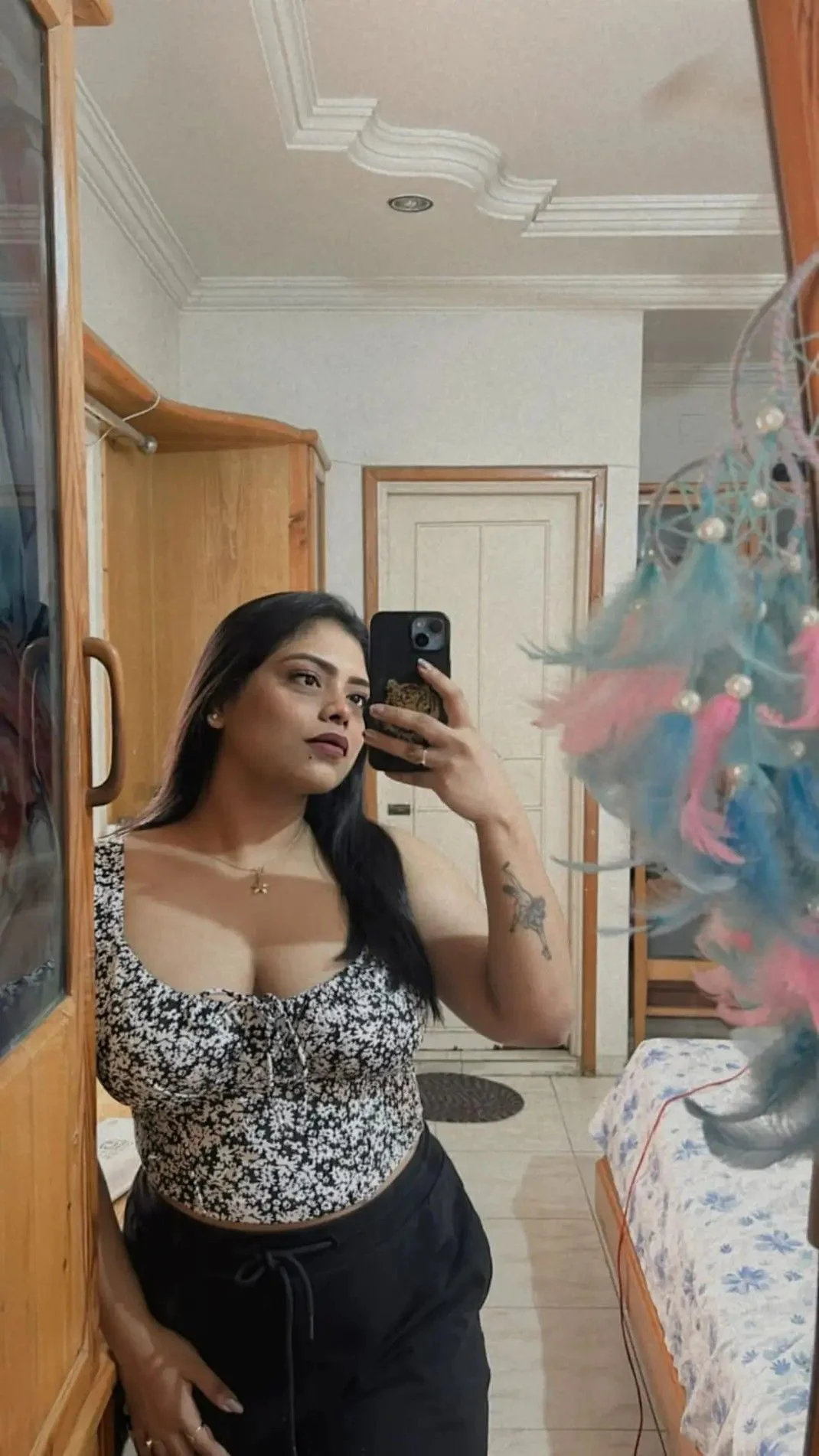 Navya Krishna