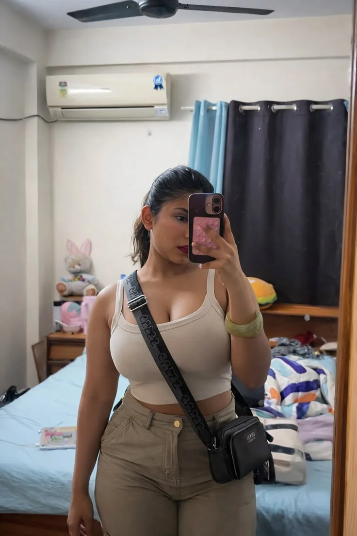 Kiara Mehra