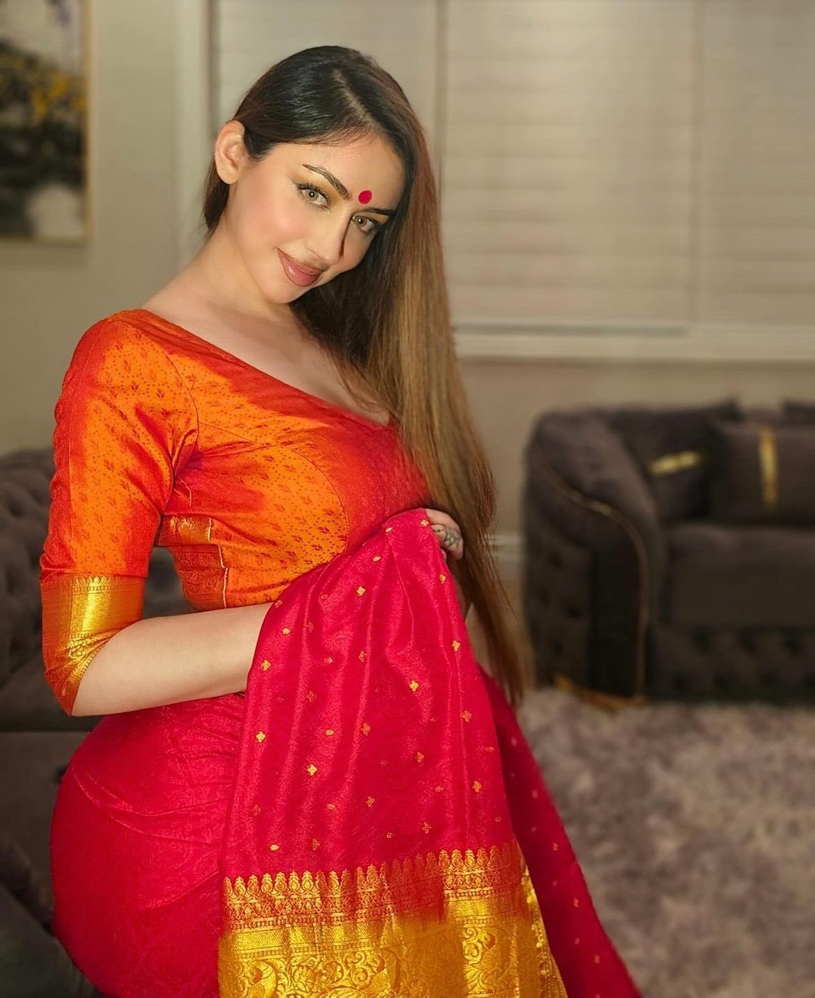 Madhavi Sharma