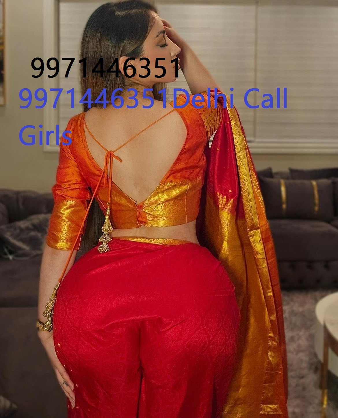 Madhavi Sharma